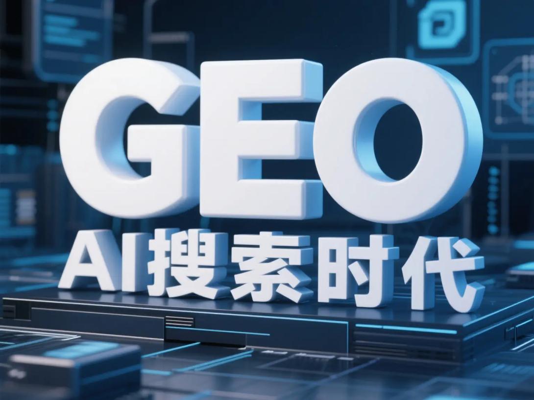 AI 排名優(yōu)化，制造業(yè)工廠(chǎng)如何甩開(kāi)同行，搶占 AI 搜索前排？